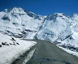 Rohtang Pass Himachal